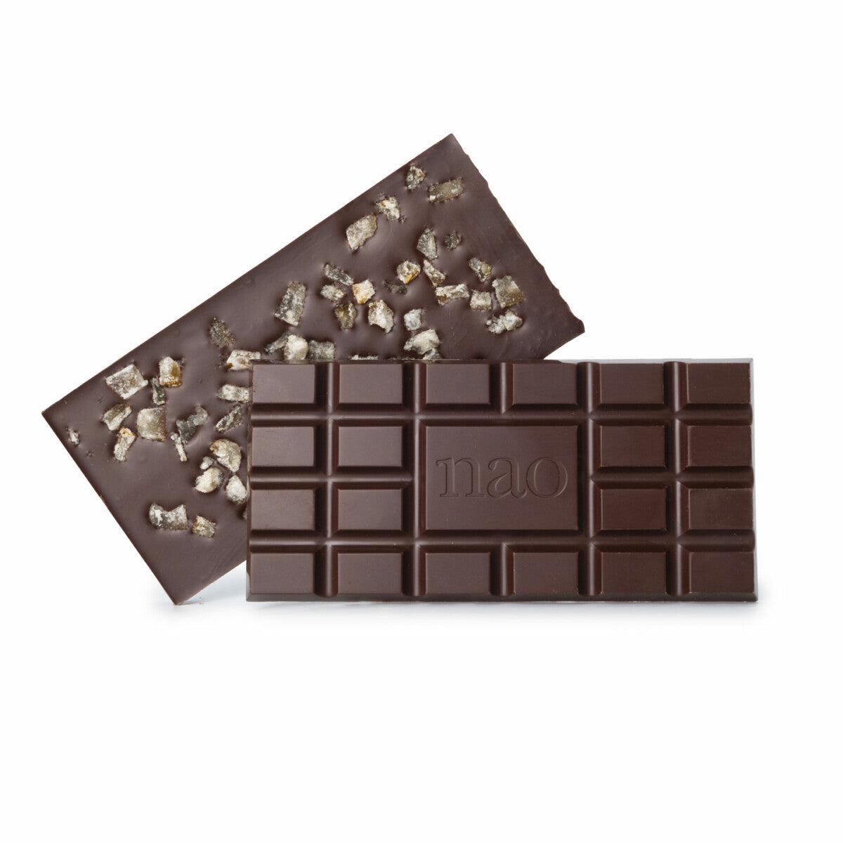 Organic bulk dark 72% Orange chocolate tablet 80g Sao Tomé - Σοκολατα 72% Πορτοκαλι