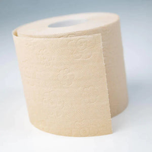 Toilet Paper in bulk by the Unit - BAMBOO / Χαρτί υγείας χύμα από τη Μονάδα - ΜΠΑΜΠΟΥ