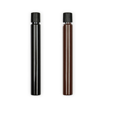 Zao Organic Mascara Volume & Sheating - Refill / Βιολογική μάσκαρα - Ανταλακτικό
